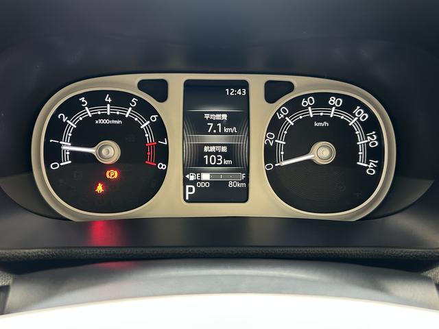 ムーヴキャンバスストライプスＧ保証　新車保証・まごころ保証　１年間・走行距離無制限付き・ＬＥＤヘッドライト装備・ＬＥＤフォグ装備・スマートアシスト装備（東京都）の中古車