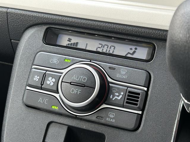 ムーヴキャンバスストライプスＧ保証　新車保証・まごころ保証　１年間・走行距離無制限付き・ＬＥＤヘッドライト装備・ＬＥＤフォグ装備・スマートアシスト装備（東京都）の中古車