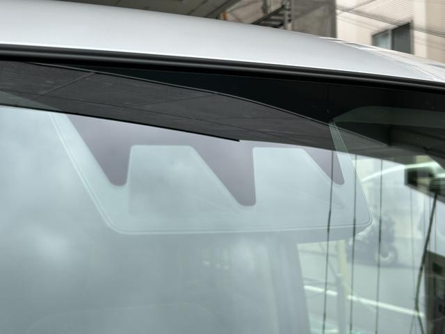 ムーヴキャンバスストライプスＧ保証　新車保証・まごころ保証　１年間・走行距離無制限付き・ＬＥＤヘッドライト装備・ＬＥＤフォグ装備・スマートアシスト装備（東京都）の中古車