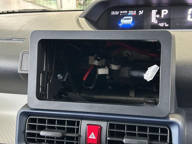 タントウェルカムシートリフトX保証 新車保証・まごころ保証 1年間・走行距離無制限付き・オーディオレス車・両ドア電動スライドドア・LEDヘッドライト装備(東京都)の中古車