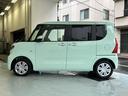 保証　新車保証・まごころ保証　１年間・走行距離無制限付き・オーディオレス車・両ドア電動スライドドア・ＬＥＤヘッドライト装備（東京都）の中古車