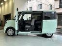 保証　新車保証・まごころ保証　１年間・走行距離無制限付き・オーディオレス車・両ドア電動スライドドア・ＬＥＤヘッドライト装備（東京都）の中古車