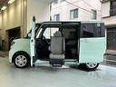 保証　新車保証・まごころ保証　１年間・走行距離無制限付き・オーディオレス車・両ドア電動スライドドア・ＬＥＤヘッドライト装備（東京都）の中古車