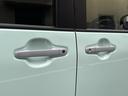 保証　新車保証・まごころ保証　１年間・走行距離無制限付き・オーディオレス車・両ドア電動スライドドア・ＬＥＤヘッドライト装備（東京都）の中古車