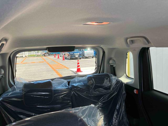 ムーヴキャンバスセオリーＧ（沖縄県）の中古車