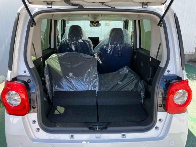 ムーヴキャンバスセオリーＧ（沖縄県）の中古車