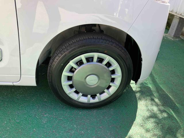 ムーヴキャンバスセオリーＧ（沖縄県）の中古車
