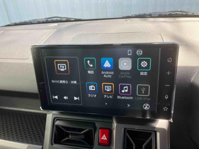 タフトＧ　クロムベンチャー（沖縄県）の中古車