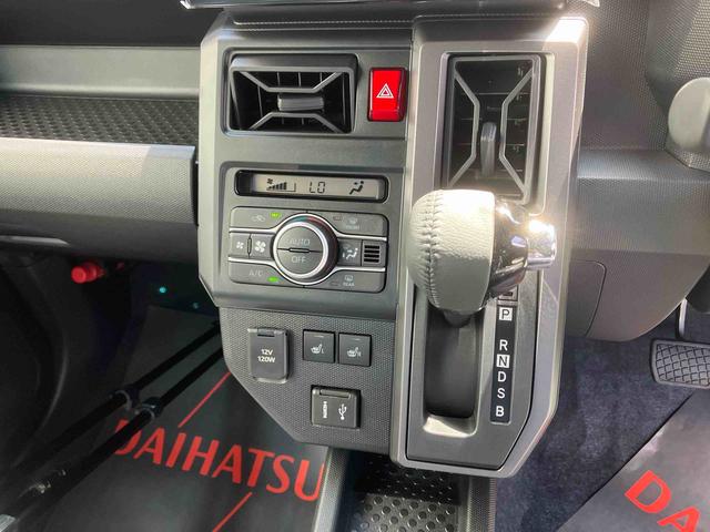 タフトＧ　クロムベンチャー（沖縄県）の中古車