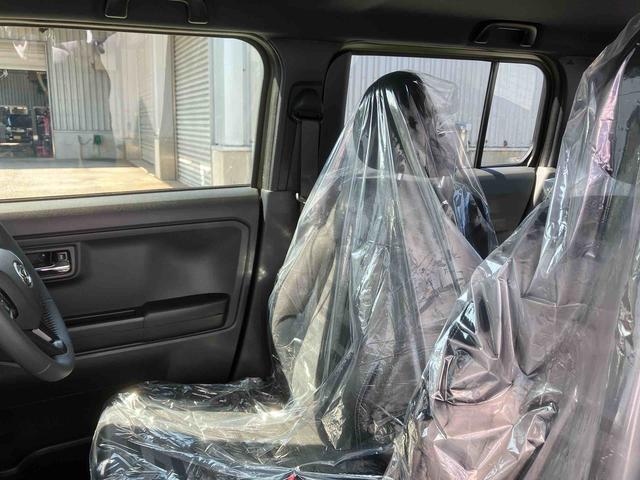 タフトＧ　クロムベンチャー（沖縄県）の中古車