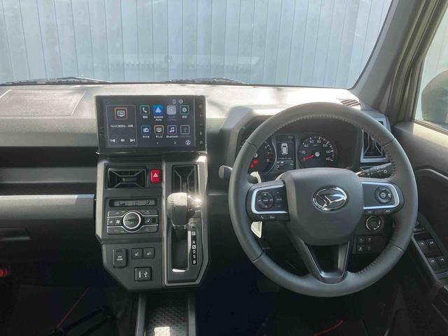 タフトＧ　クロムベンチャー（沖縄県）の中古車