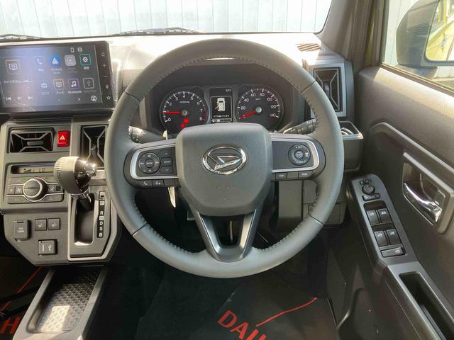 タフトＧ　クロムベンチャー（沖縄県）の中古車