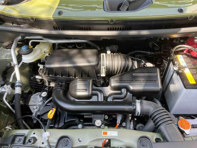 タフトＧ　クロムベンチャー（沖縄県）の中古車