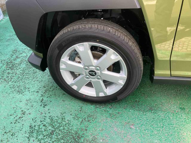 タフトＧ　クロムベンチャー（沖縄県）の中古車