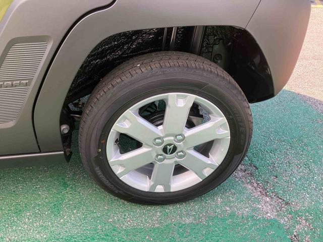 タフトＧ　クロムベンチャー（沖縄県）の中古車