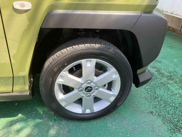 タフトＧ　クロムベンチャー（沖縄県）の中古車