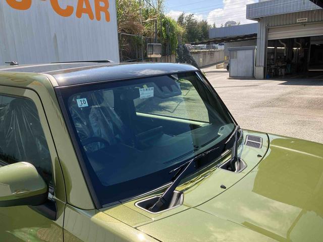 タフトＧ　クロムベンチャー（沖縄県）の中古車