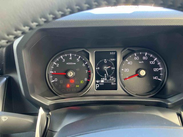 タフトＧ　クロムベンチャー（沖縄県）の中古車