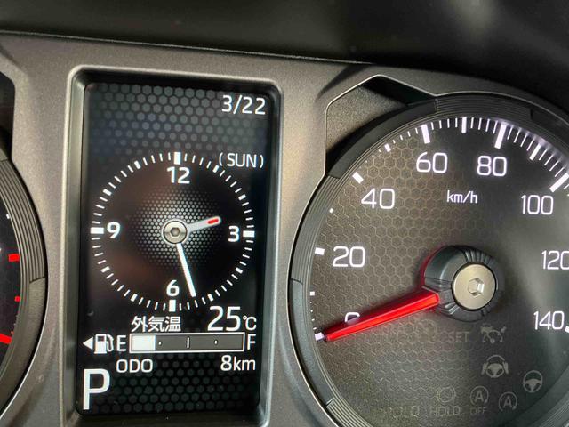 タフトＧ　クロムベンチャー（沖縄県）の中古車