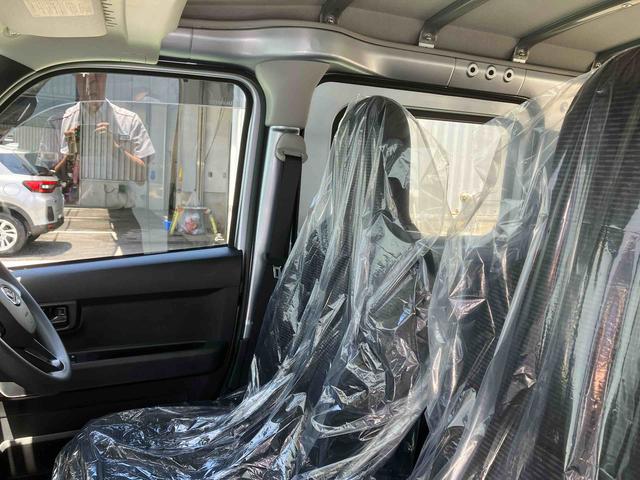 ハイゼットカーゴＤＸ（沖縄県）の中古車