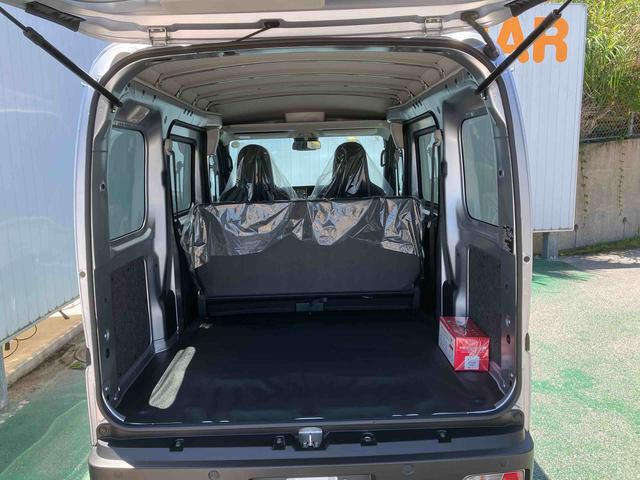 ハイゼットカーゴＤＸ（沖縄県）の中古車
