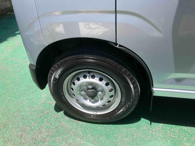 ハイゼットカーゴＤＸ（沖縄県）の中古車