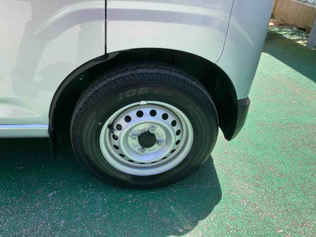 ハイゼットカーゴＤＸ（沖縄県）の中古車