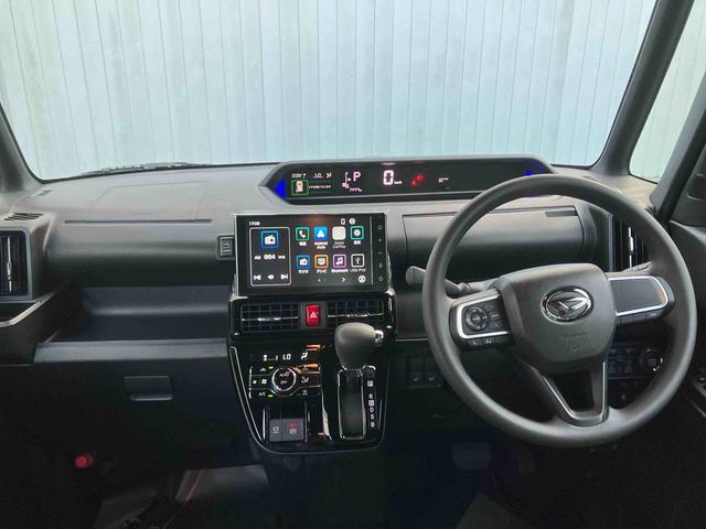 タントカスタムX(沖縄県)の中古車