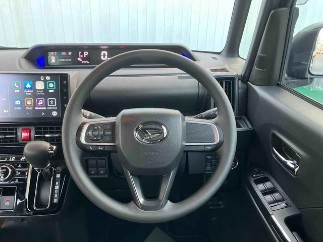 タントカスタムX(沖縄県)の中古車