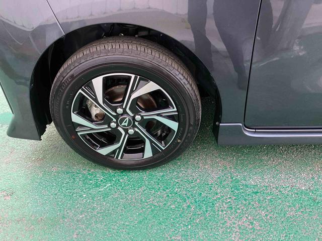 タントカスタムX(沖縄県)の中古車