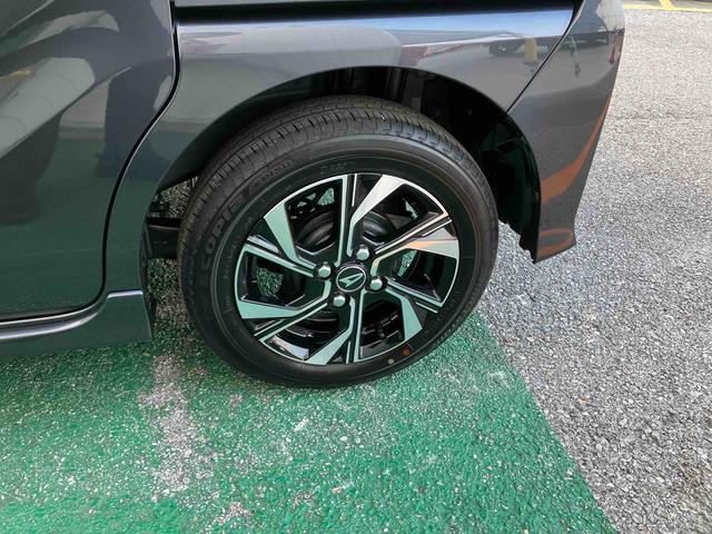 タントカスタムX(沖縄県)の中古車