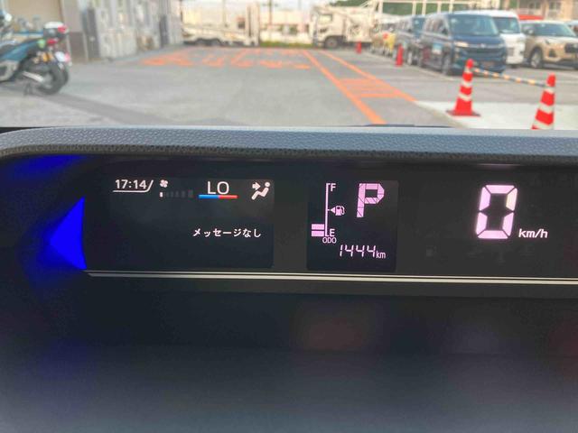 タントカスタムX(沖縄県)の中古車