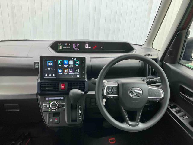 タントX(沖縄県)の中古車