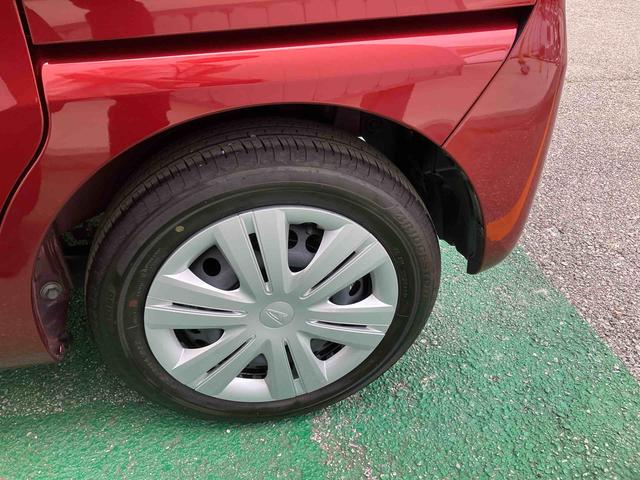 タントX(沖縄県)の中古車