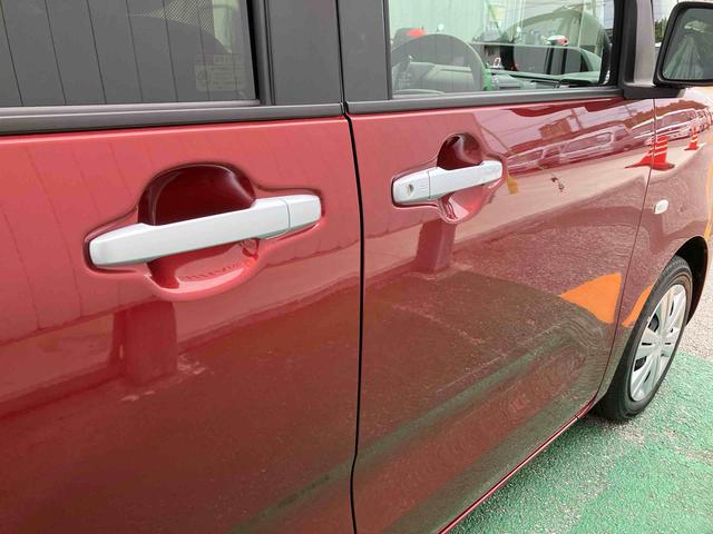 タントX(沖縄県)の中古車