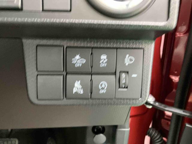 タントX(沖縄県)の中古車