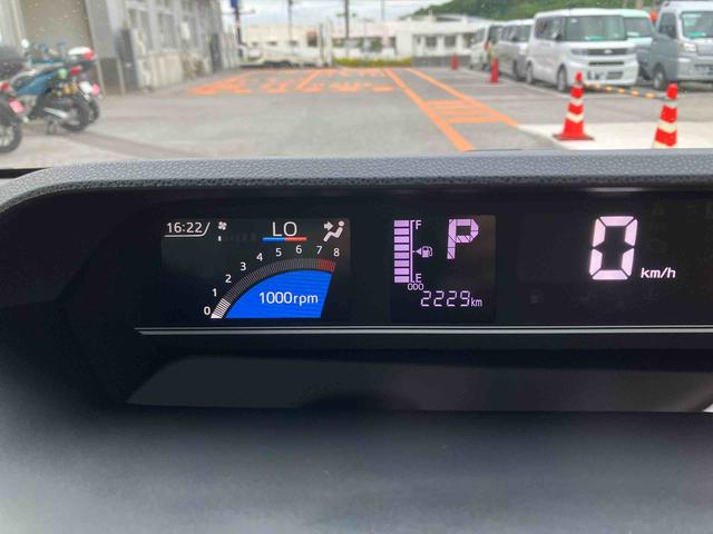 タントX(沖縄県)の中古車