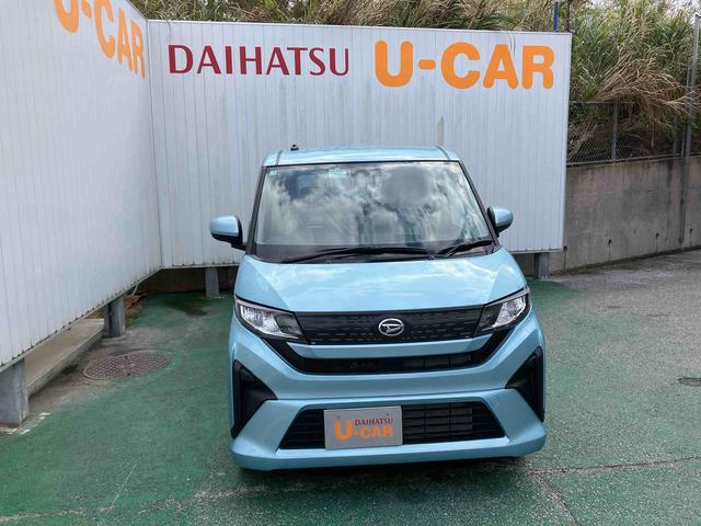 ムーヴX(沖縄県)の中古車