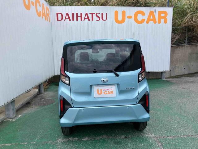 ムーヴX(沖縄県)の中古車
