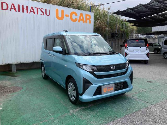 ムーヴX(沖縄県)の中古車