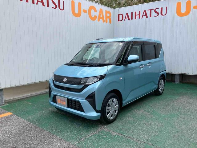 ムーヴX(沖縄県)の中古車