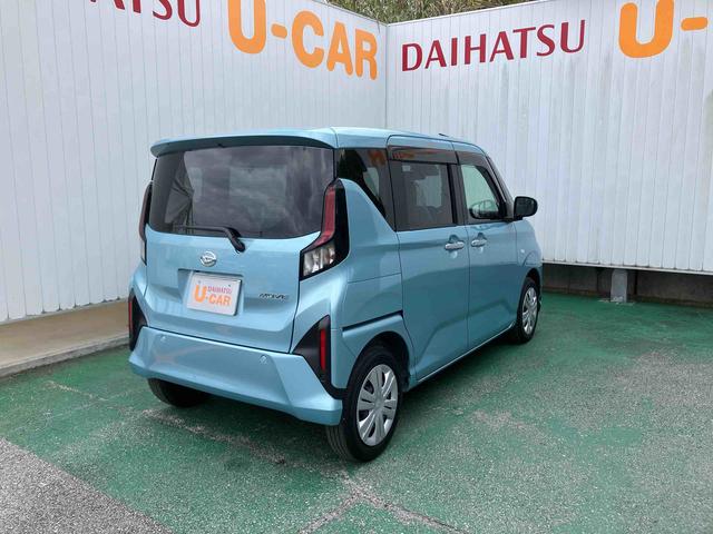 ムーヴX(沖縄県)の中古車