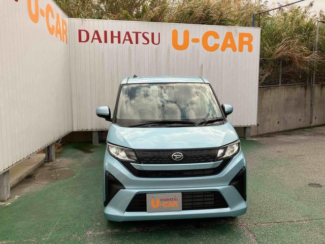 ムーヴX(沖縄県)の中古車