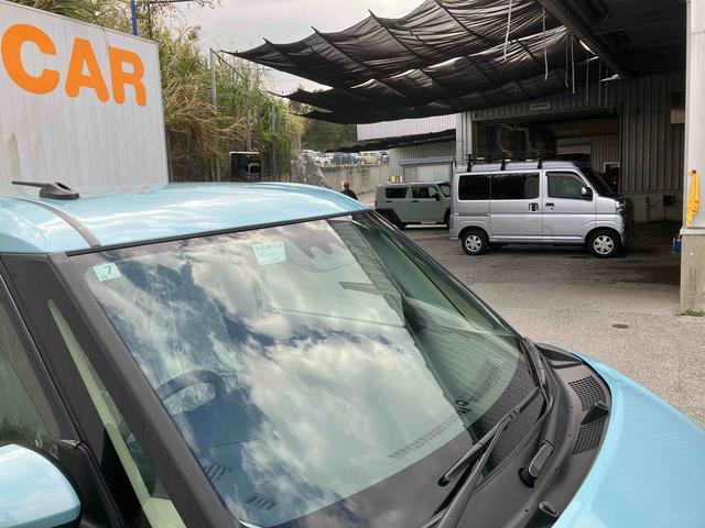 ムーヴX(沖縄県)の中古車