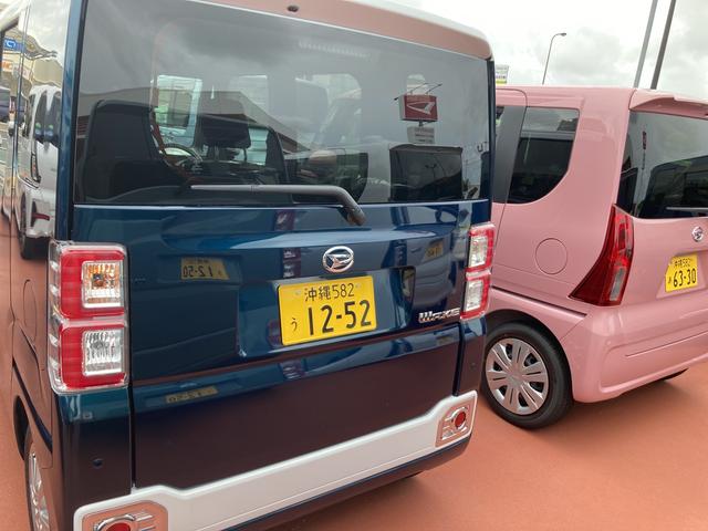 ウェイクｌ ｓａiii 沖縄県 の中古車情報 ダイハツ公式 U Catch