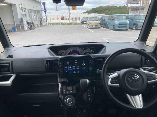 ウェイクＧターボリミテッドＳＡIII（沖縄県）の中古車