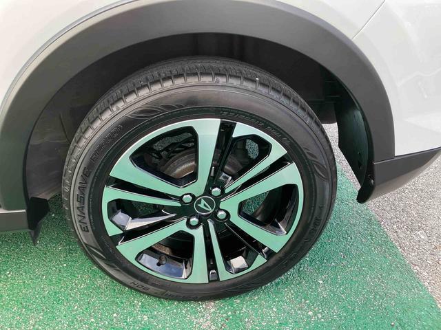 ロッキープレミアムＧ（沖縄県）の中古車