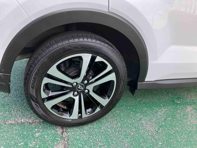 ロッキープレミアムＧ（沖縄県）の中古車