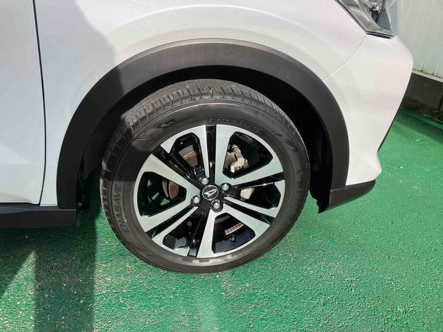 ロッキープレミアムＧ（沖縄県）の中古車