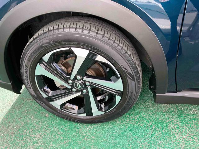 ロッキープレミアムＧ　ＨＥＶ（沖縄県）の中古車